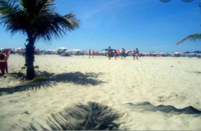 aconchegante 7 quadras do mar melhor localidade de Praia Grande